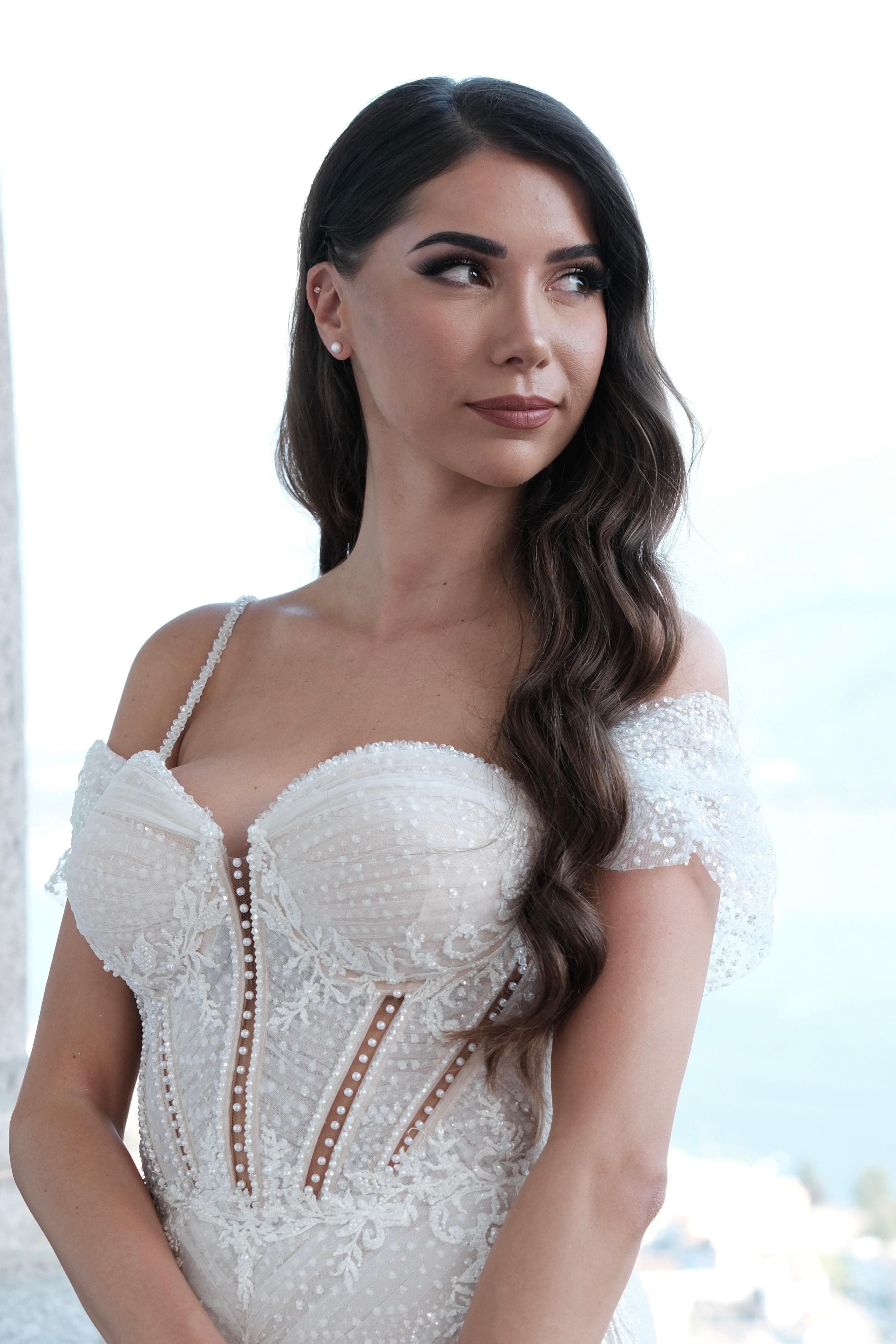 Brautstyling Bild 11