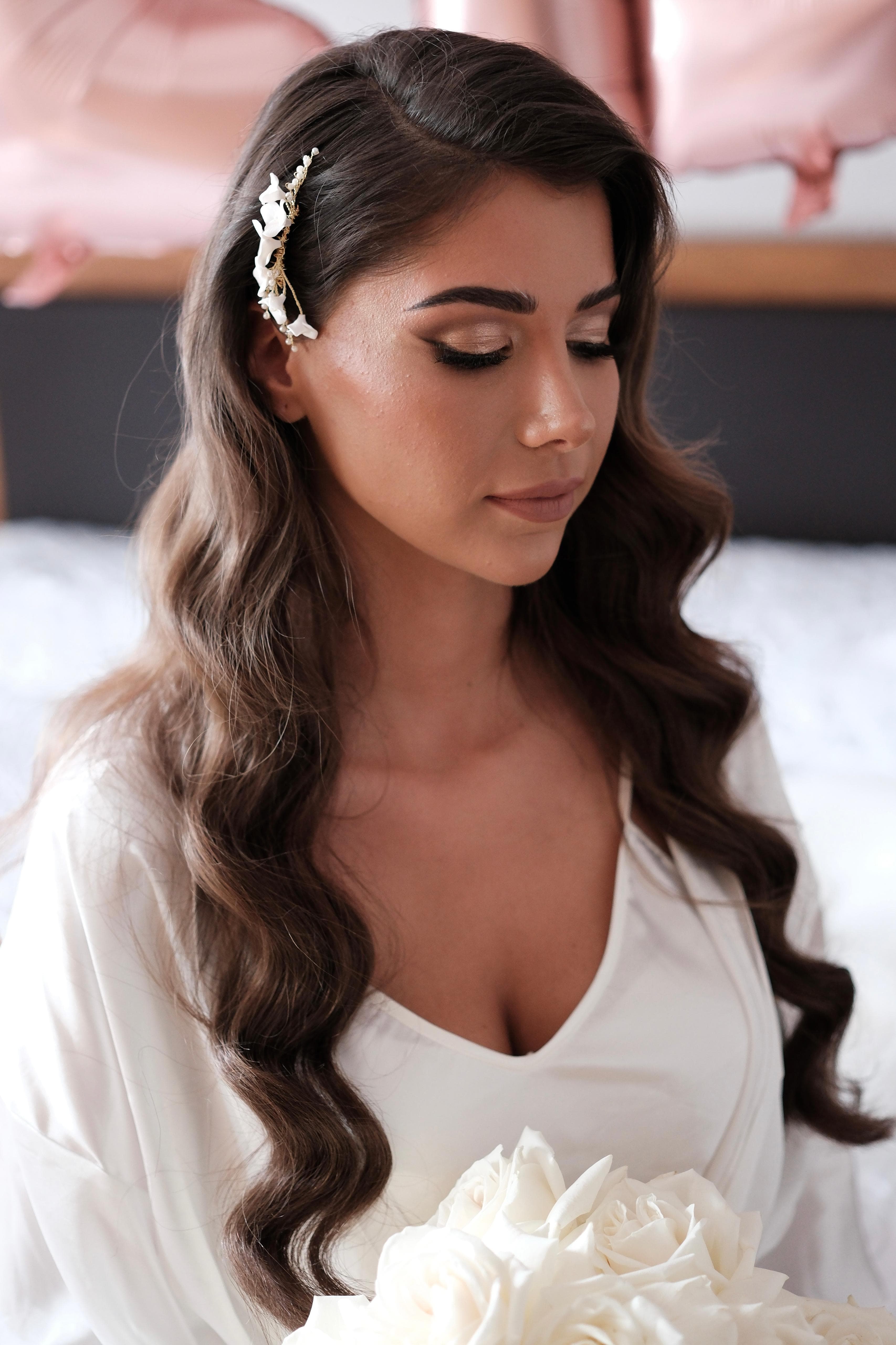 Brautstyling Bild 12