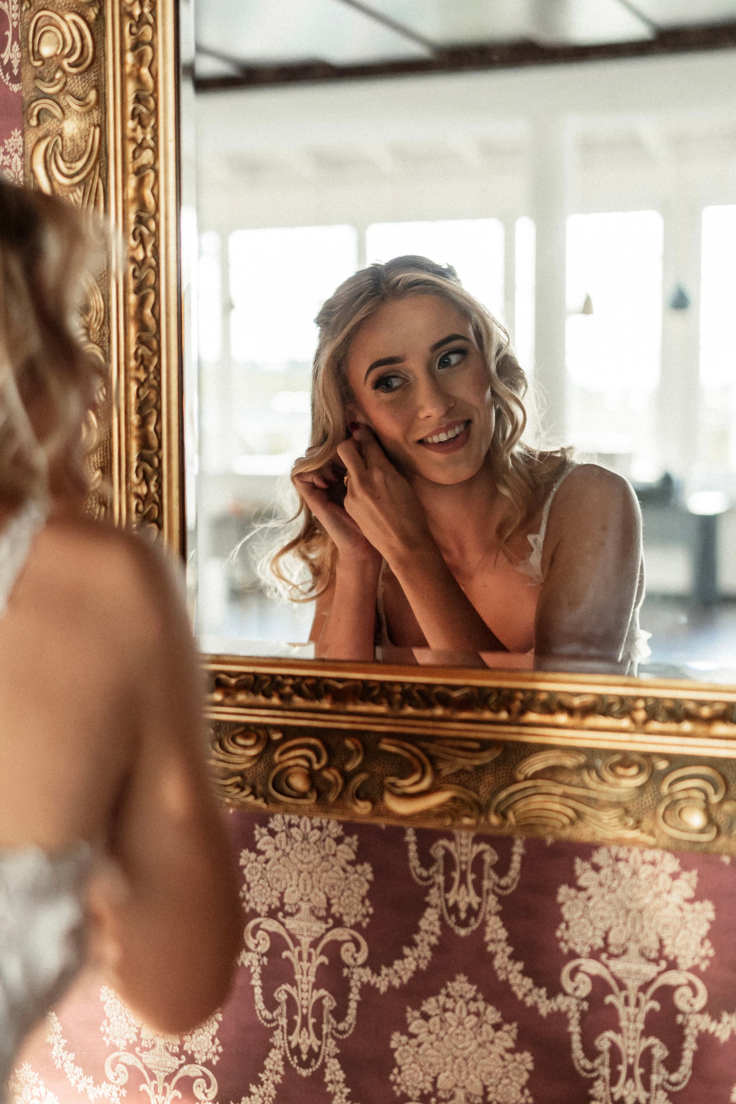 Brautstyling Bild 15