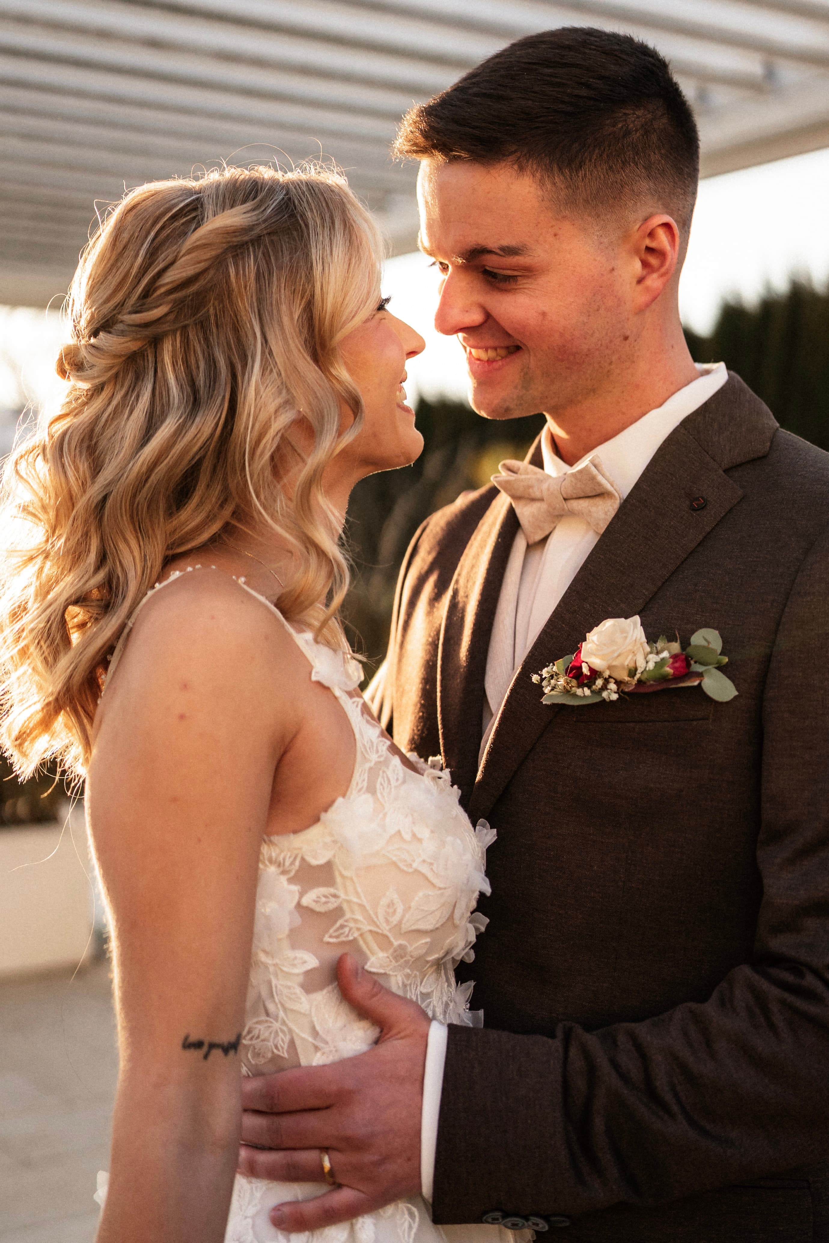 Brautstyling Bild 16