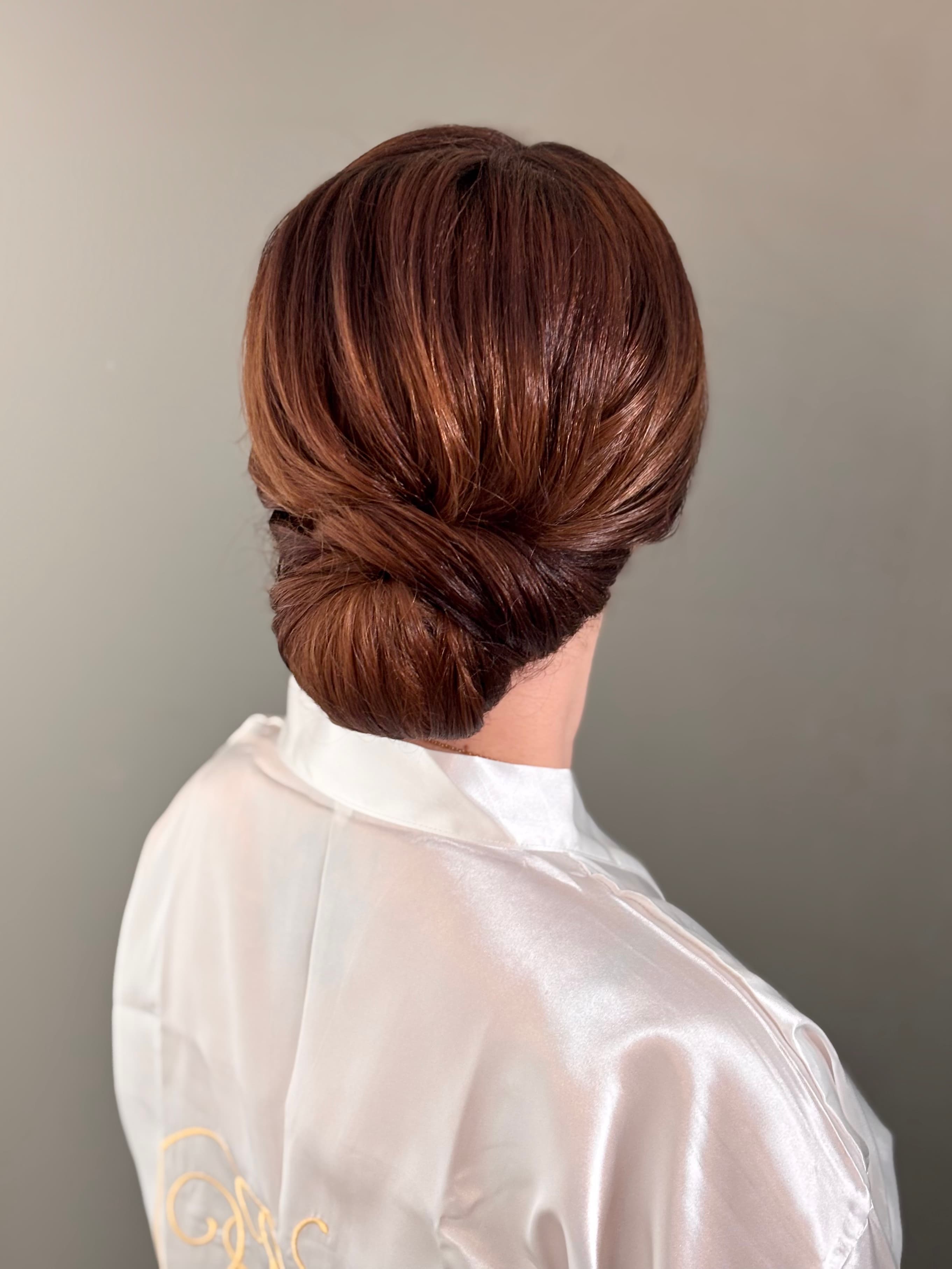 Brautstyling Bild 21