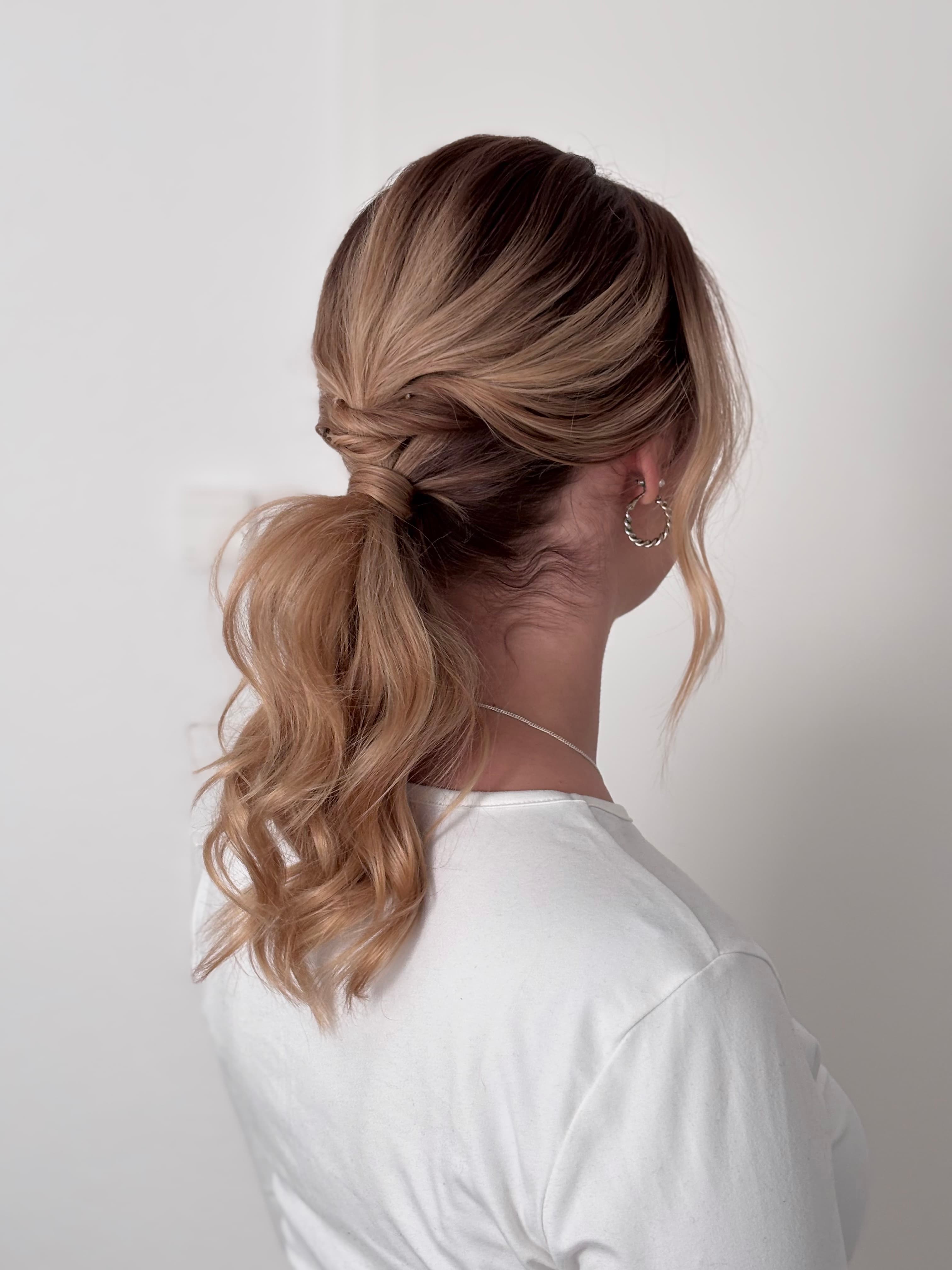 Brautstyling Bild 22