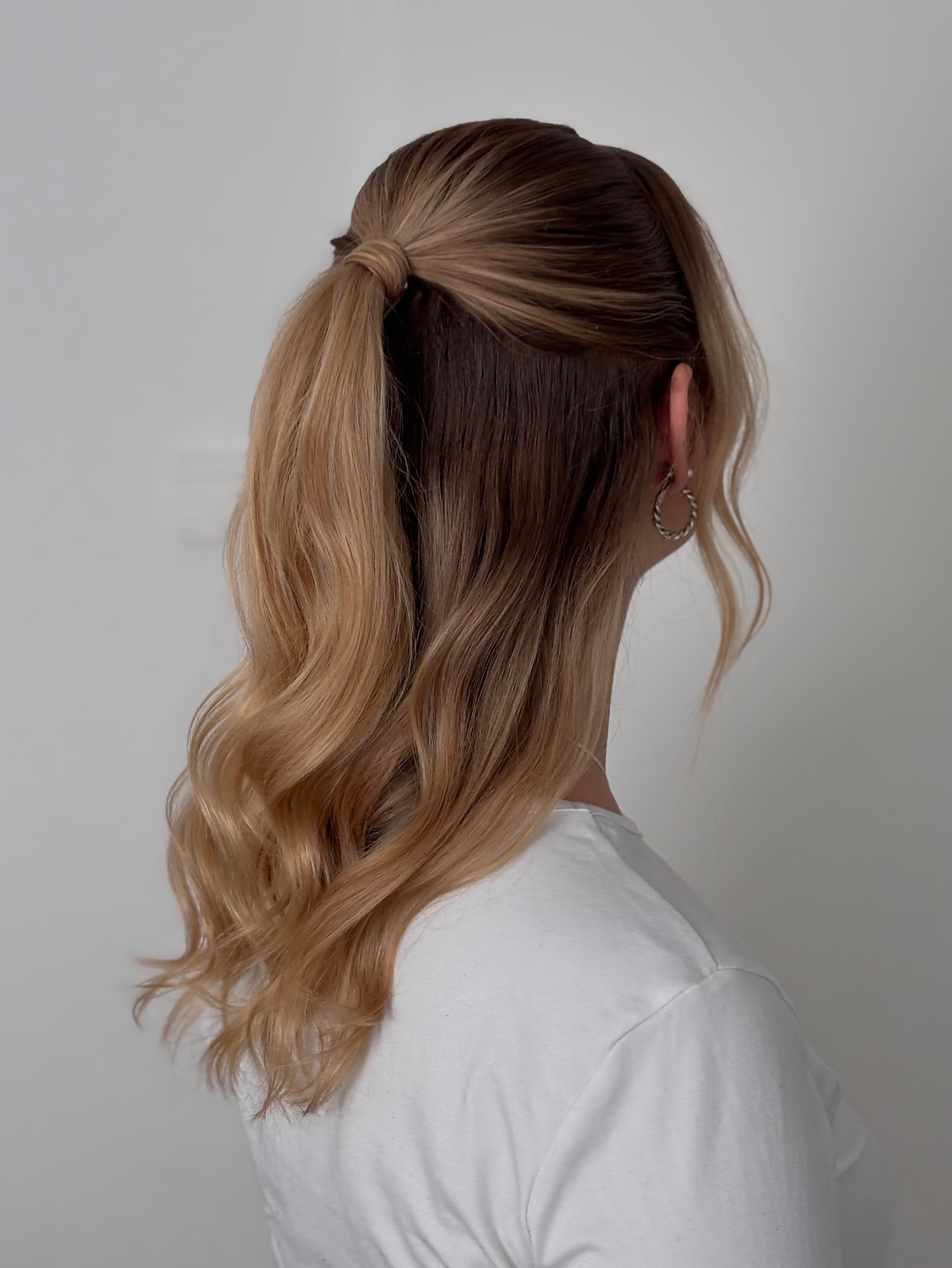 Brautstyling Bild 23