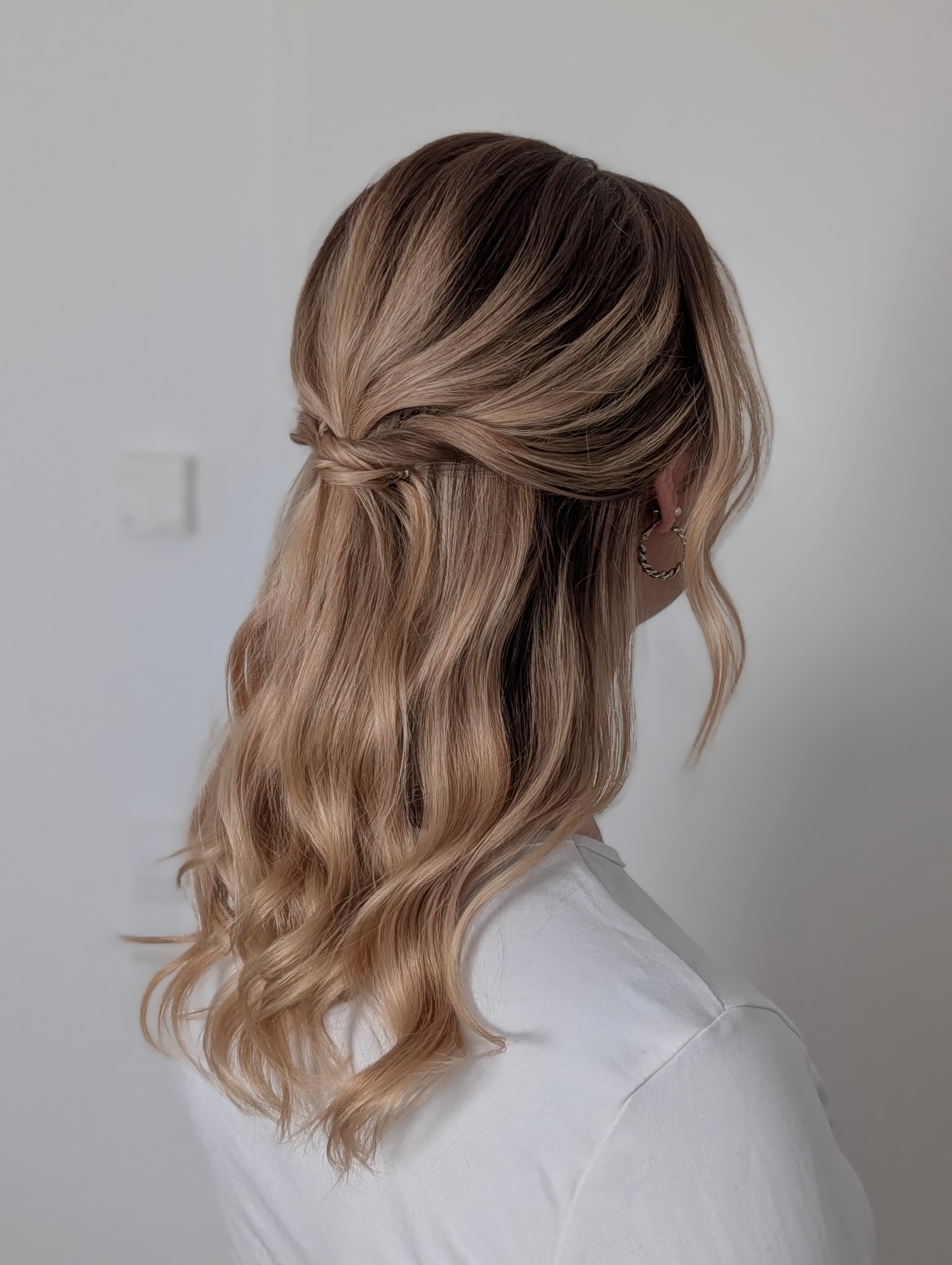 Brautstyling Bild 24