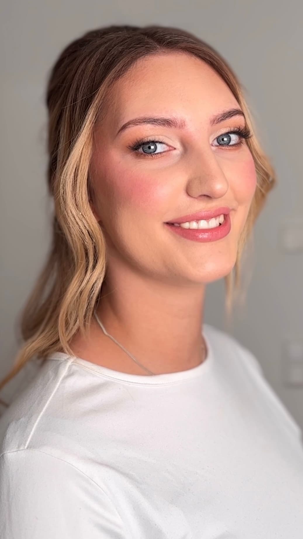 Brautstyling Bild 25