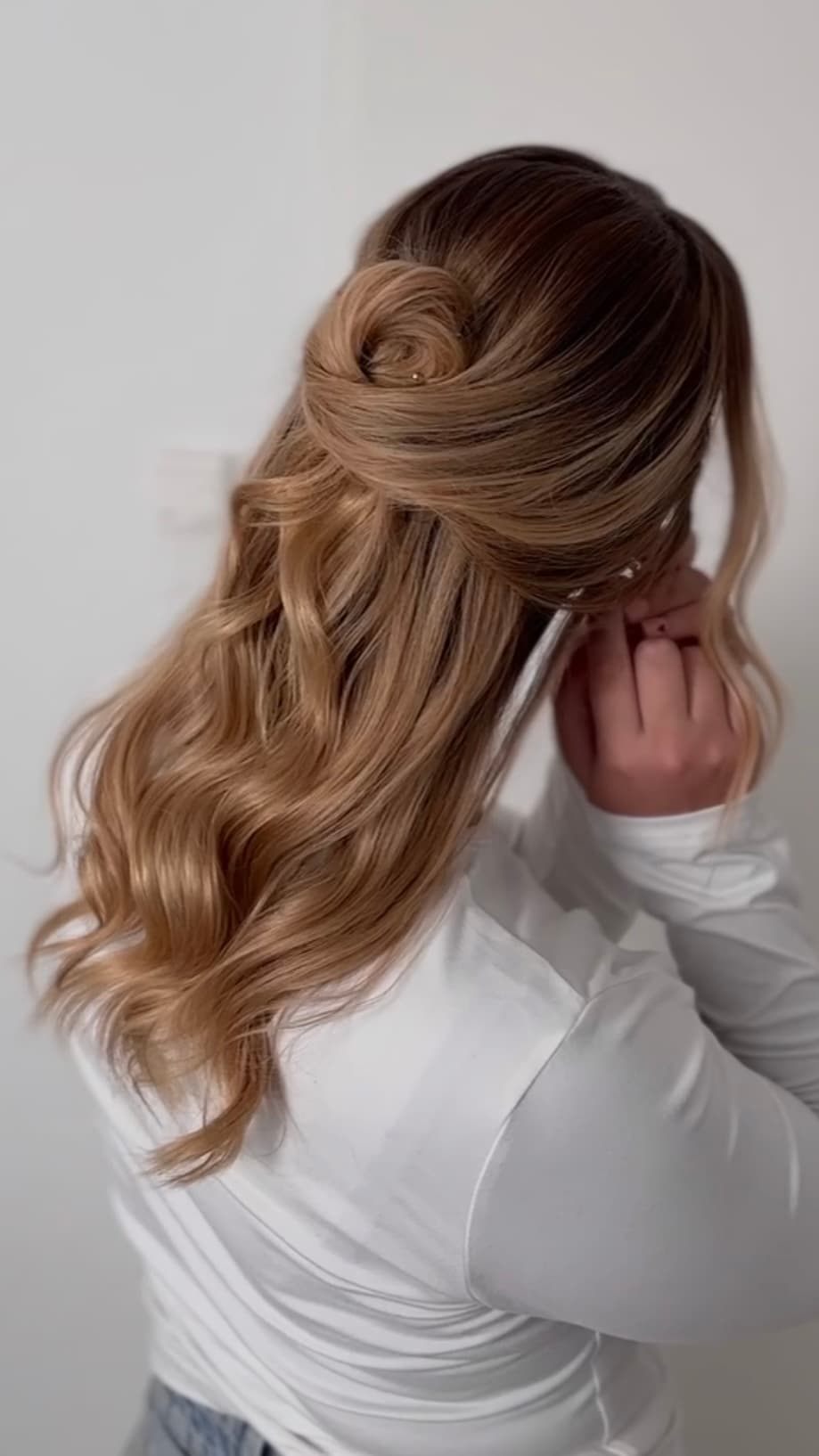 Brautstyling Bild 26